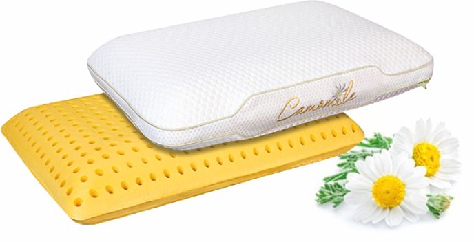 SLEEP RELAX MINI polštář
