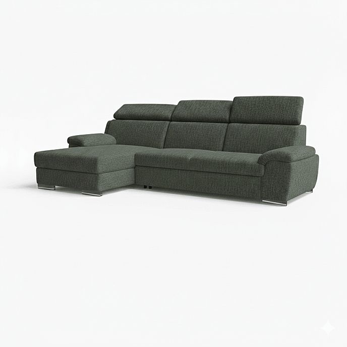 Sedací souprava DELVER OT-2F 