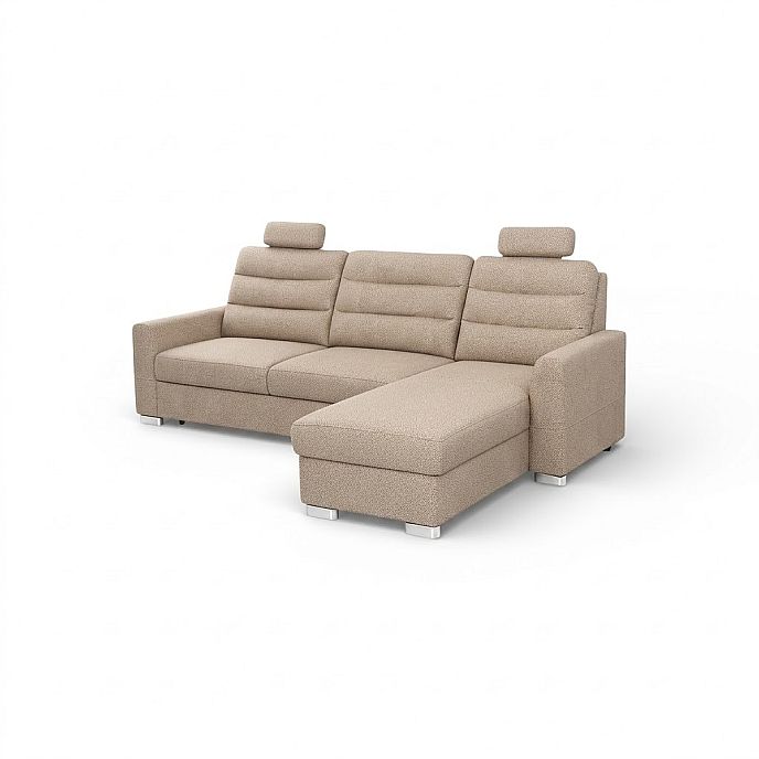 Sedací souprava BORNEO OT-2.5F