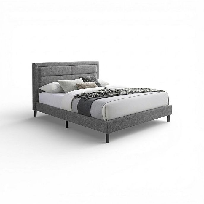 Postel MELIKA VELVET 140 cm
