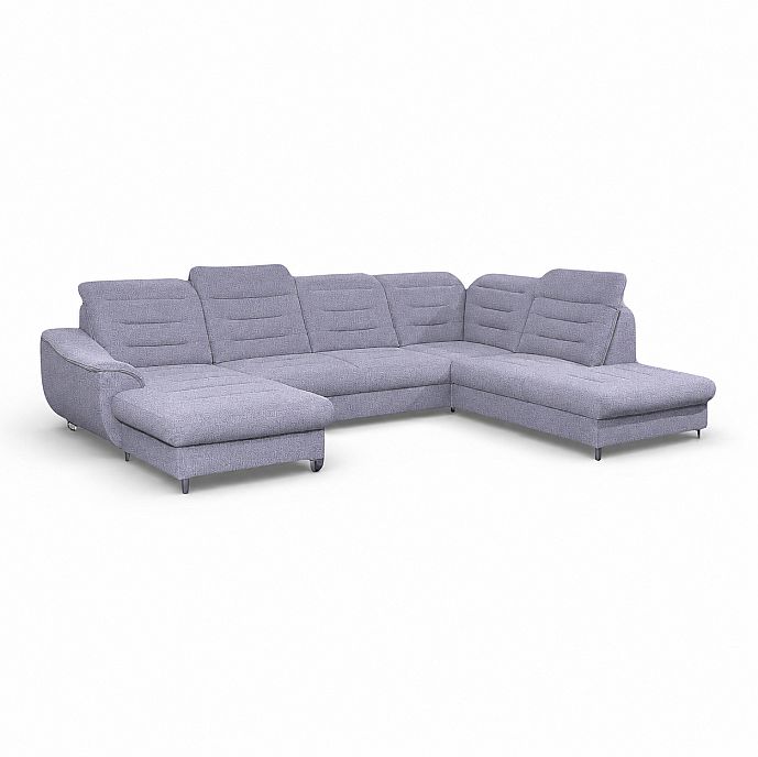 Sedací souprava BALBOA OT-2F-R-1-D (AKCE)