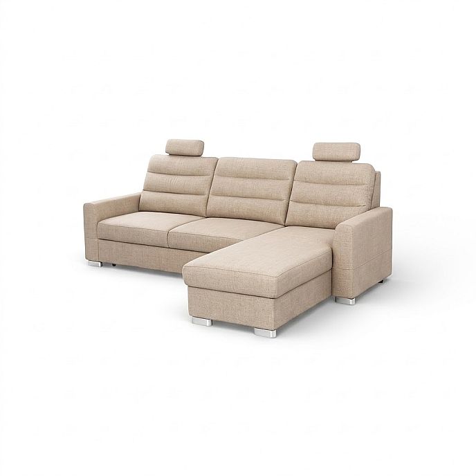 Sedací souprava BORNEO OT-2.5F