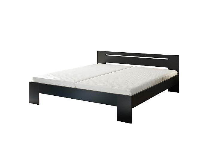 Postel CANNES 180cm - korpus