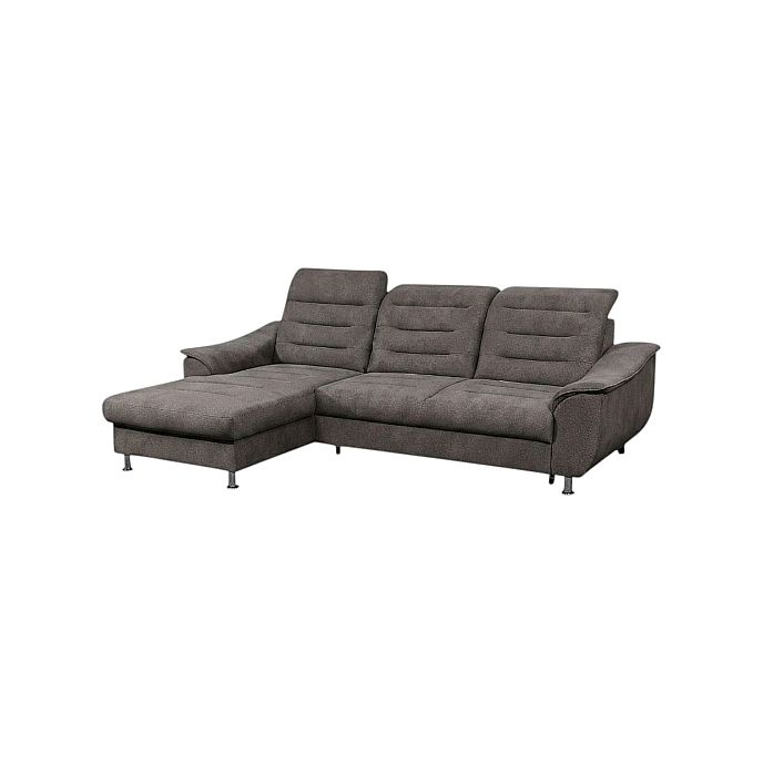 Sedací souprava BALBOA OT-2F ve tvaru 