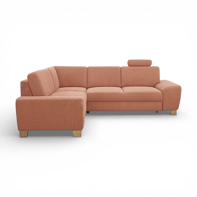 Sedací souprava IVORY OTOMAN-2F