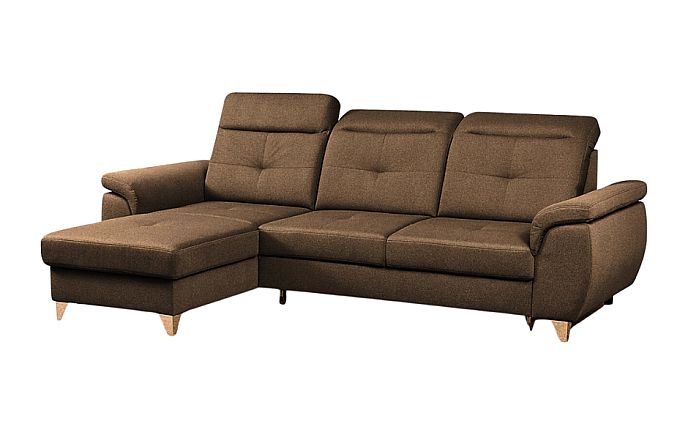 Sedací souprava ORANGE 2F-OT (AKCE)