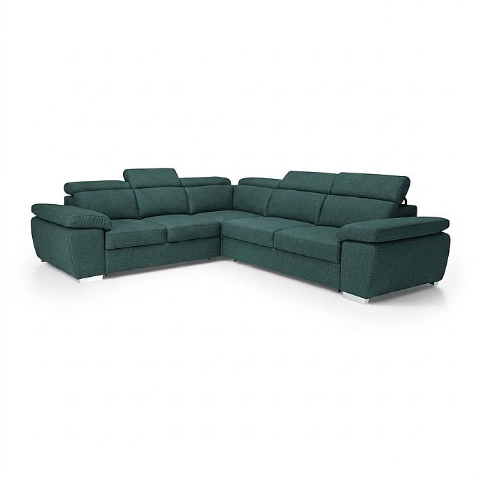 Sedací souprava RONNY 2SBL-R-3FBP