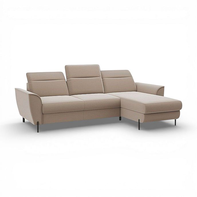 Sedací souprava VERANO OT-2F