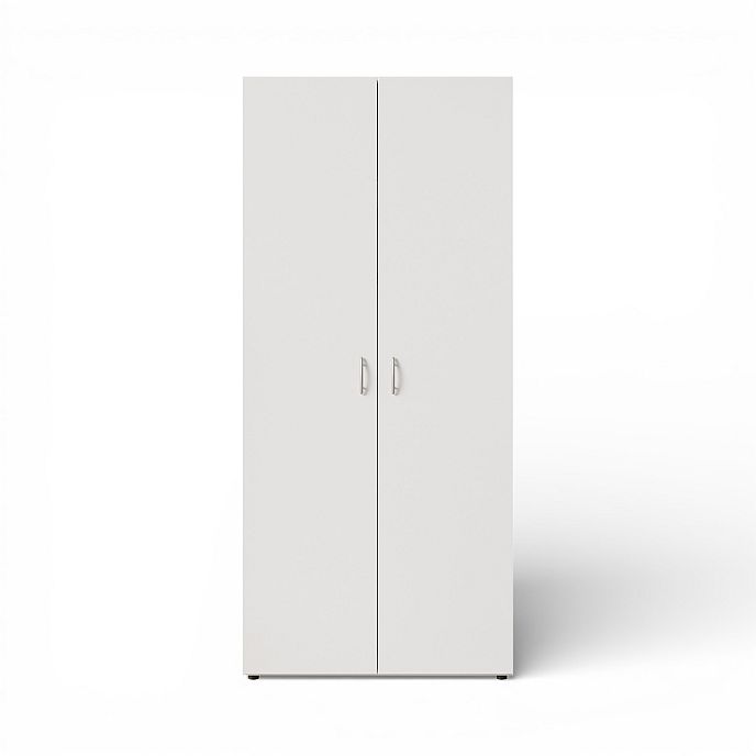Skříň JOE 2D šatní, 81cm