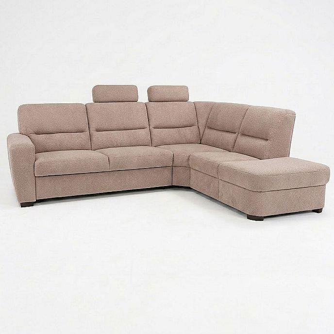 Sedací souprava SAMANTA LUX B-3RHv-VROH-1-PT