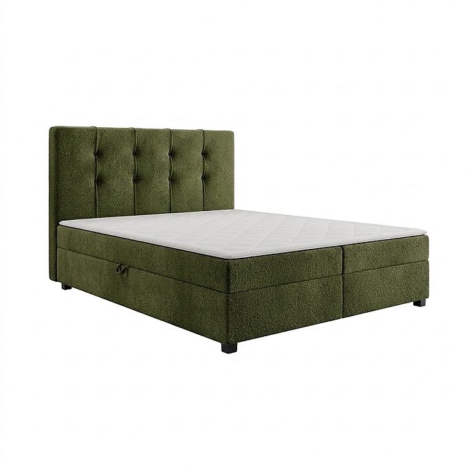IRIS II postel 120x200