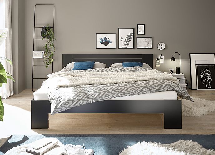 Postel CANNES 180cm - korpus