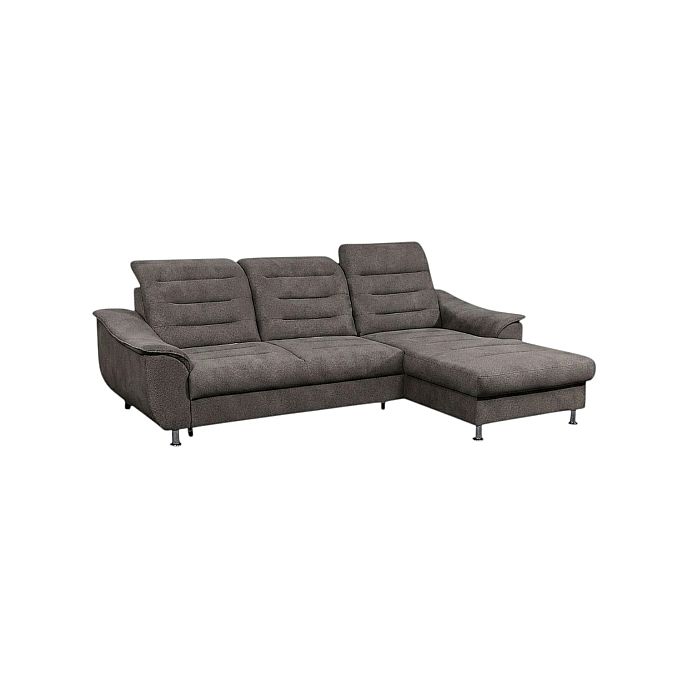 Sedací souprava BALBOA OT-2F ve tvaru 