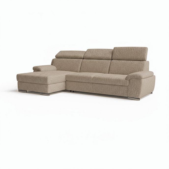 Sedací souprava DELVER OT-2F 