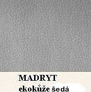 Postel PUPP 140cm vč. roštu