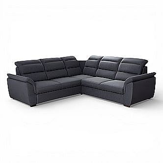 Sedací souprava MELANIA 2F-R-2