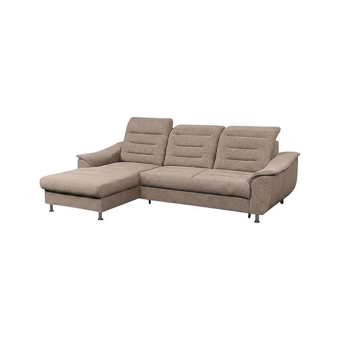 Sedací souprava BALBOA OT-2F ve tvaru 