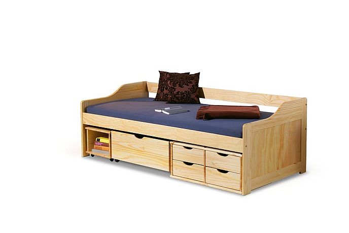 Postel MAXIMA 90cm ÚP