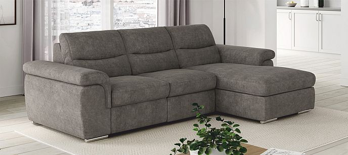 Sedací souprava HELLA 2F-OT