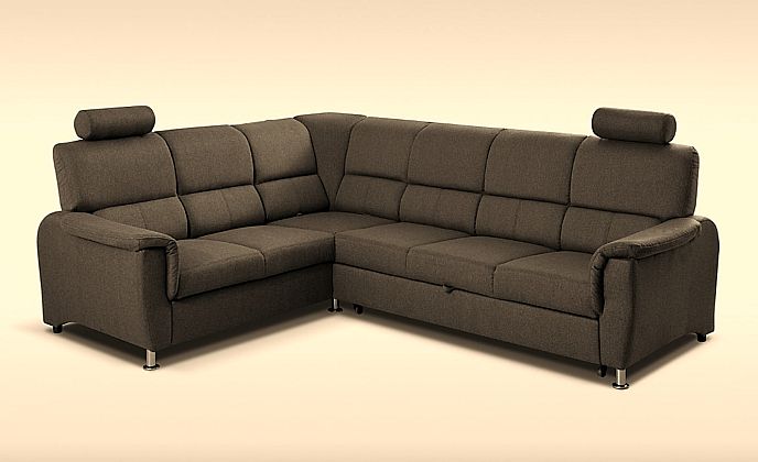 Sedací souprava EDMOND 3R-R-2 (AKCE)