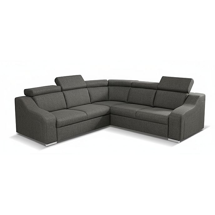 Sedací souprava DÉMON 2F-R-2