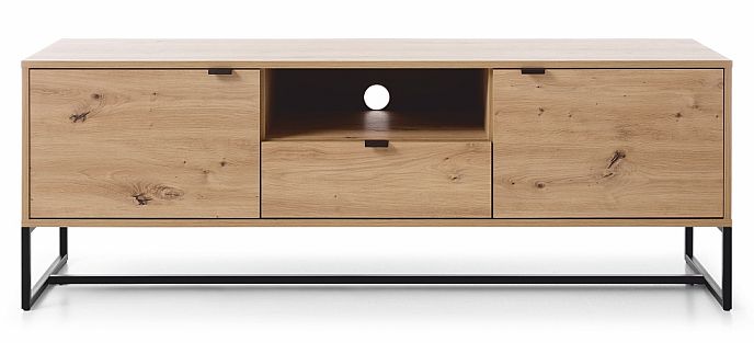 TV stůl AMBER ARTV153