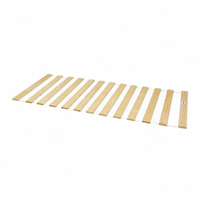 Rošt SLATS 12L š.90 cm, laťkový