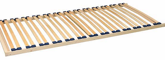 Rošt PERFEKT šířka 80, 90 cm, pevný
