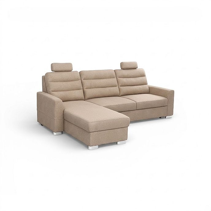 Sedací souprava BORNEO OT-2.5F