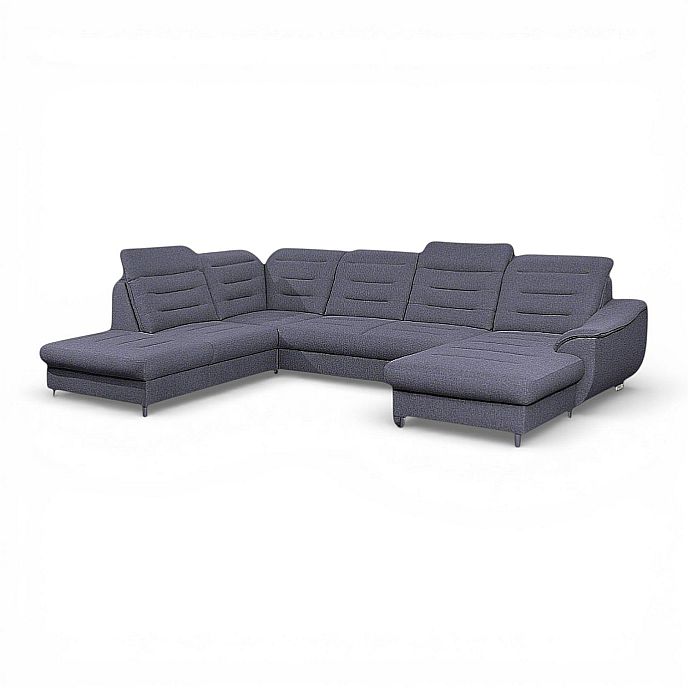 Sedací souprava BALBOA OT-2F-R-1-D (AKCE)