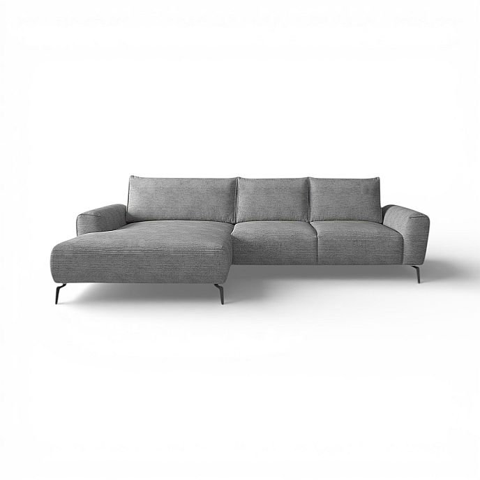 Sedací souprava BASIC L