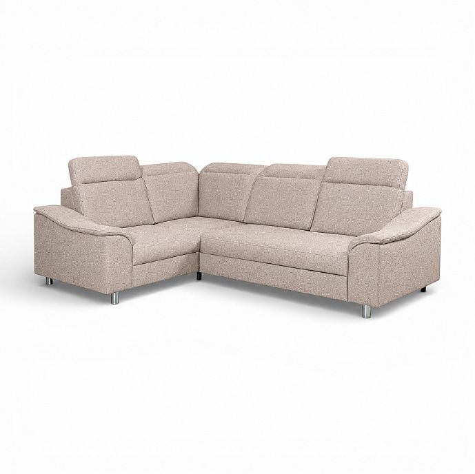 Sedací souprava GRENOBLE 2F-R-1