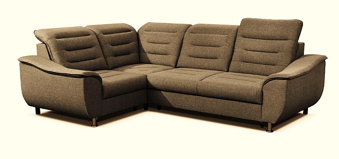 Sedací souprava BALBOA 2F-R-1 (AKCE)