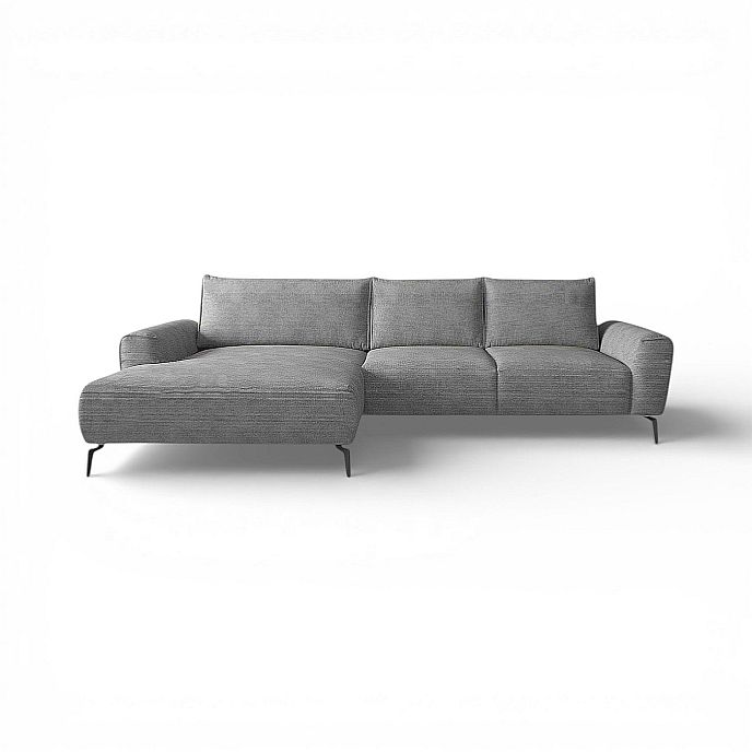 Sedací souprava BASIC L