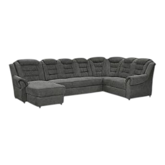 Sedací souprava BOSTON REC-3F-RE-2SK