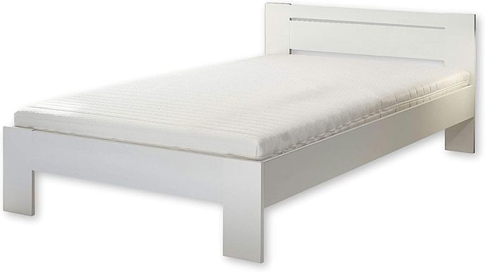 Postel CANNES 120cm - korpus