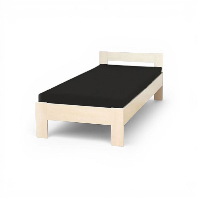 Postel SERENA 90cm, s roštem