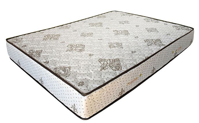 Matrace DREAM FRESH výška 25 cm