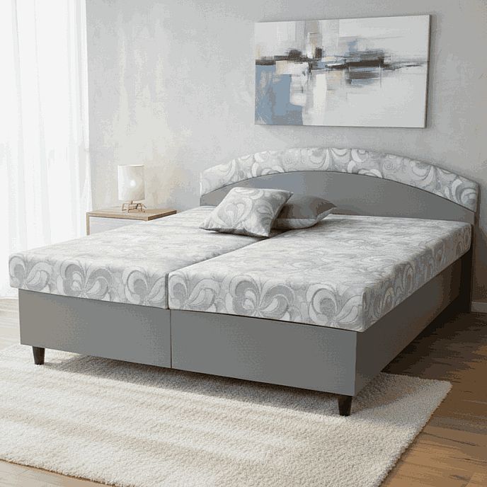 Postel CORVETA 180 cm