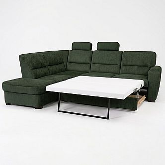 Sedací souprava SAMANTA LUX PT-1-VROH-3RHvB 