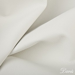 Čalouněná postel LIANA 2 160x200 cm vč. roštu a ÚP Ekokůže bílá
