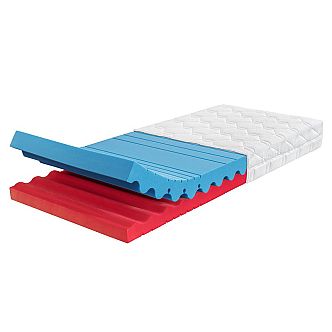 Matrace DIA HI 20 cm