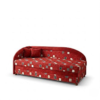 Válenda LINDA 90cm (M) levá