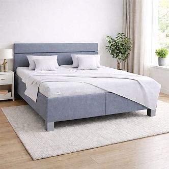 Postel ANNE 180 cm