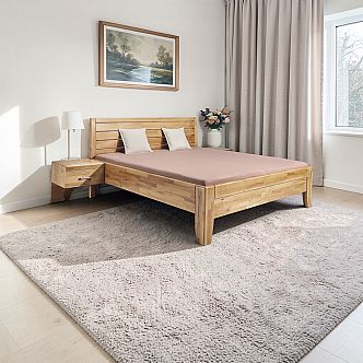 Postel LADA 180cm - korpus