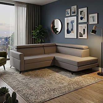 Sedací souprava BERLIN 