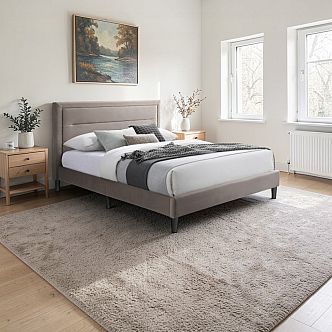 Postel MELIKA VELVET 160