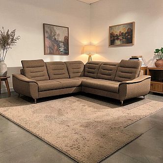 Sedací souprava BALBOA 2F-R-2 (AKCE)