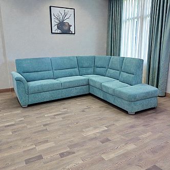 Sedací souprava SAMANTA LUX B-2u-ROH-2u-PT