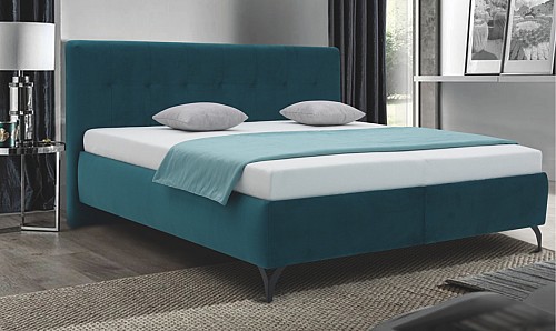 Čalouněné postele SONATA (SONA) postel 180cm
